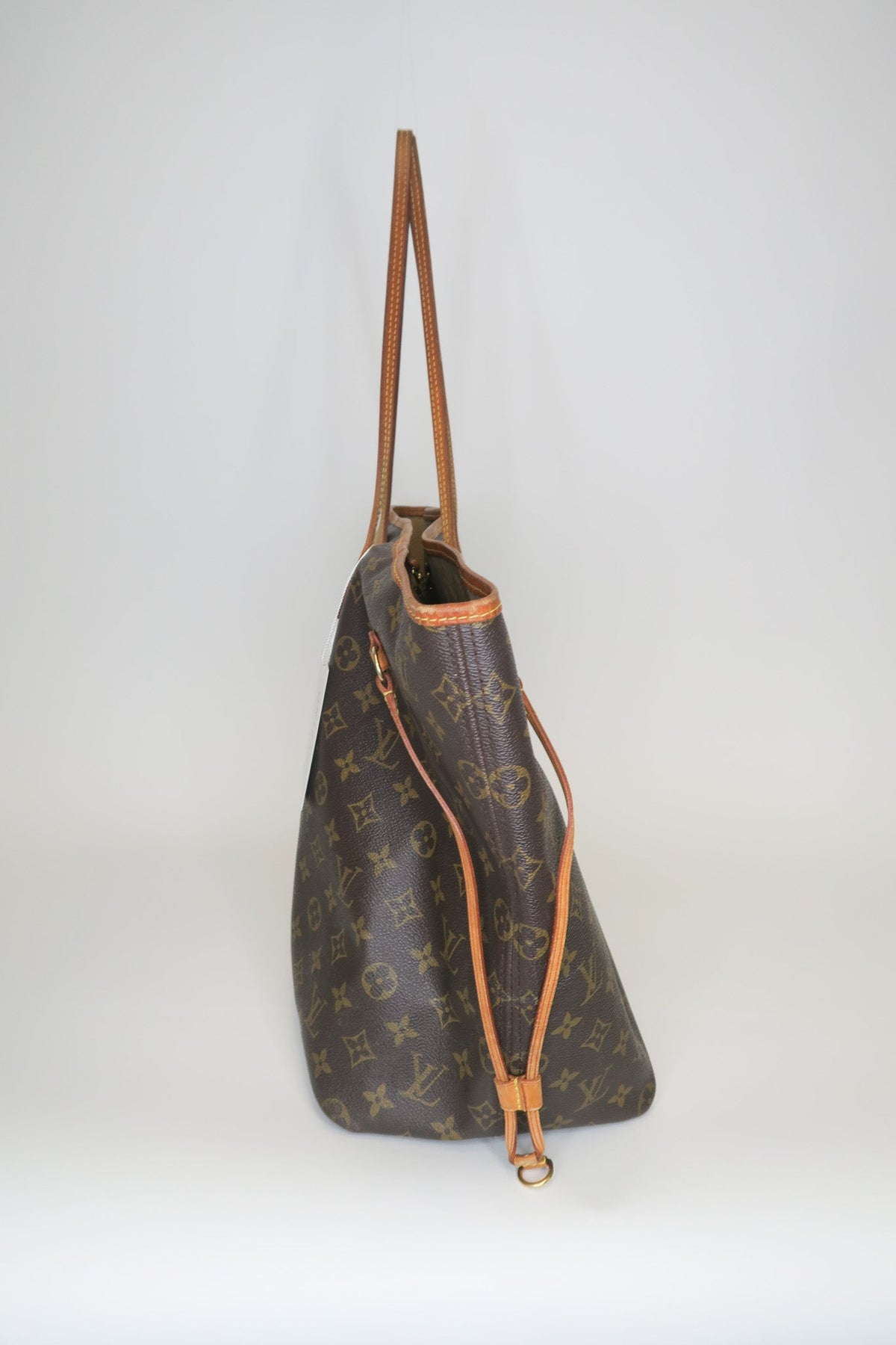 Louis Vuitton Monogram Neverfull GM