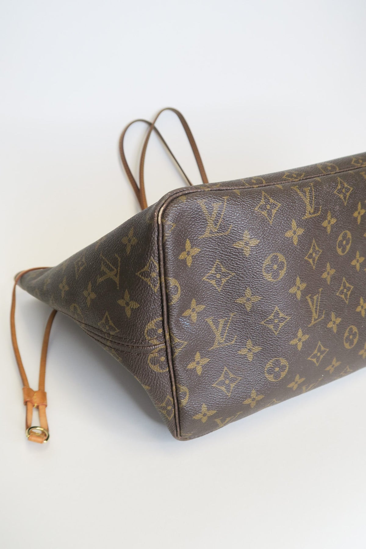 Louis Vuitton Monogram Neverfull GM