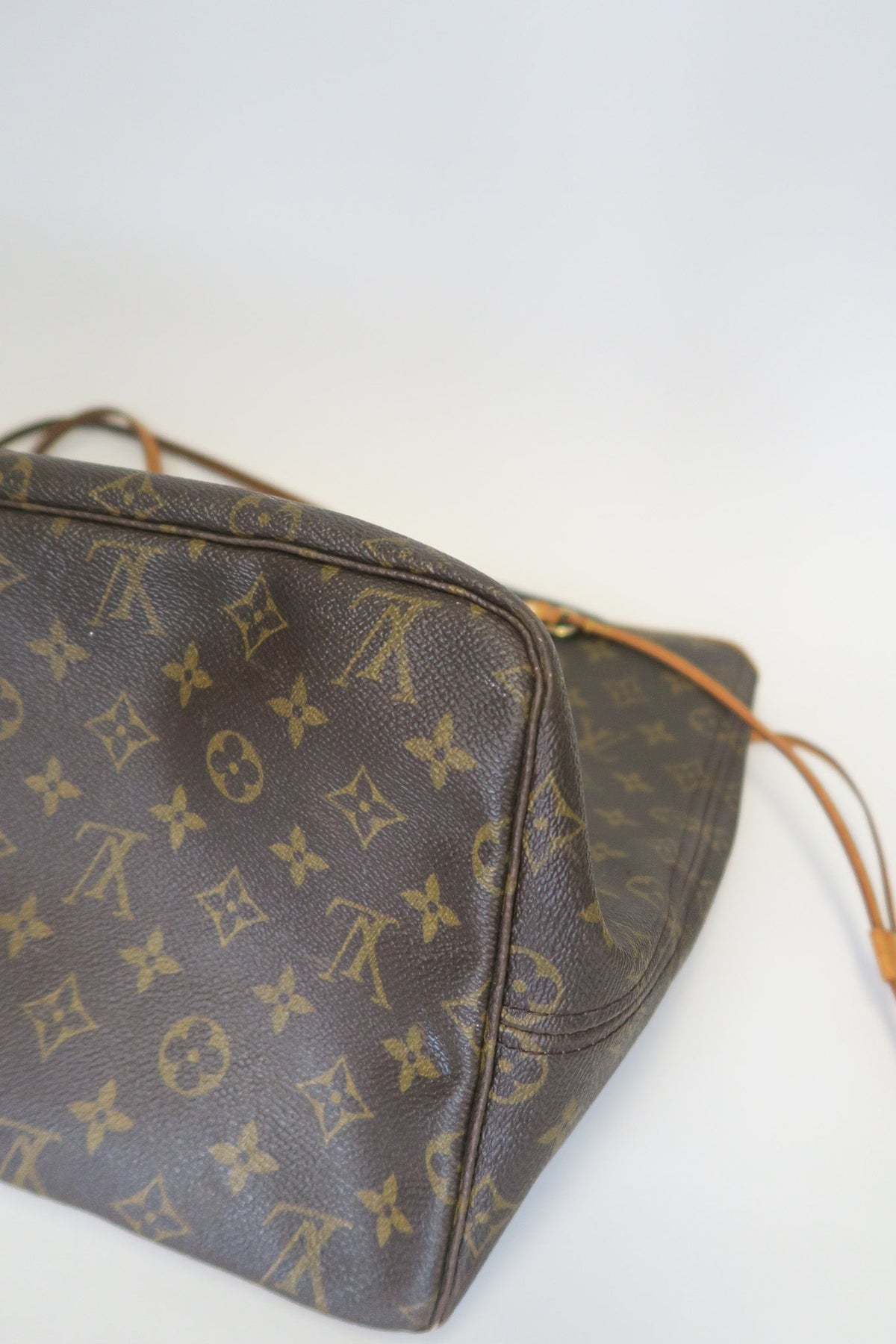 Louis Vuitton Monogram Neverfull GM