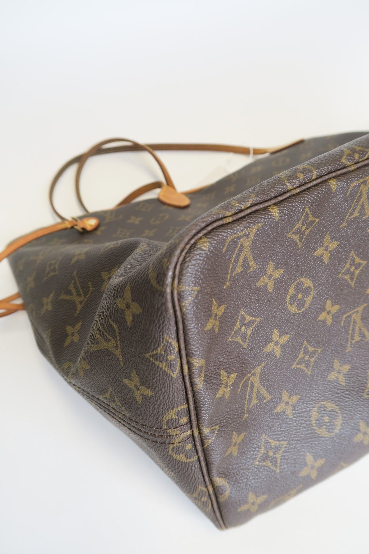 Louis Vuitton Monogram Neverfull GM