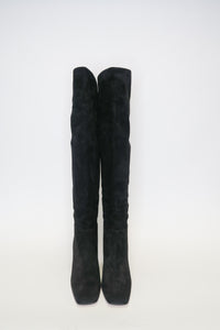 Gianvito Rossi Suede Boots sz 41