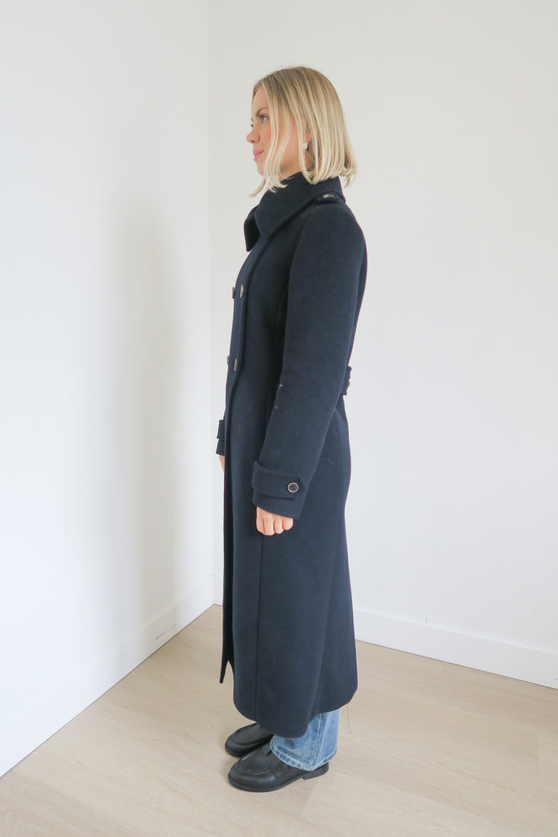 Mackage Wool Coat sz S