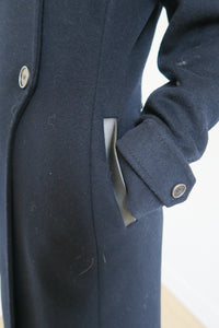 Mackage Wool Coat sz S