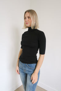 Theory Wool Turtleneck Sweater sz P