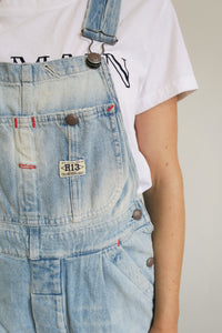 R13 Damon Overalls sz XS