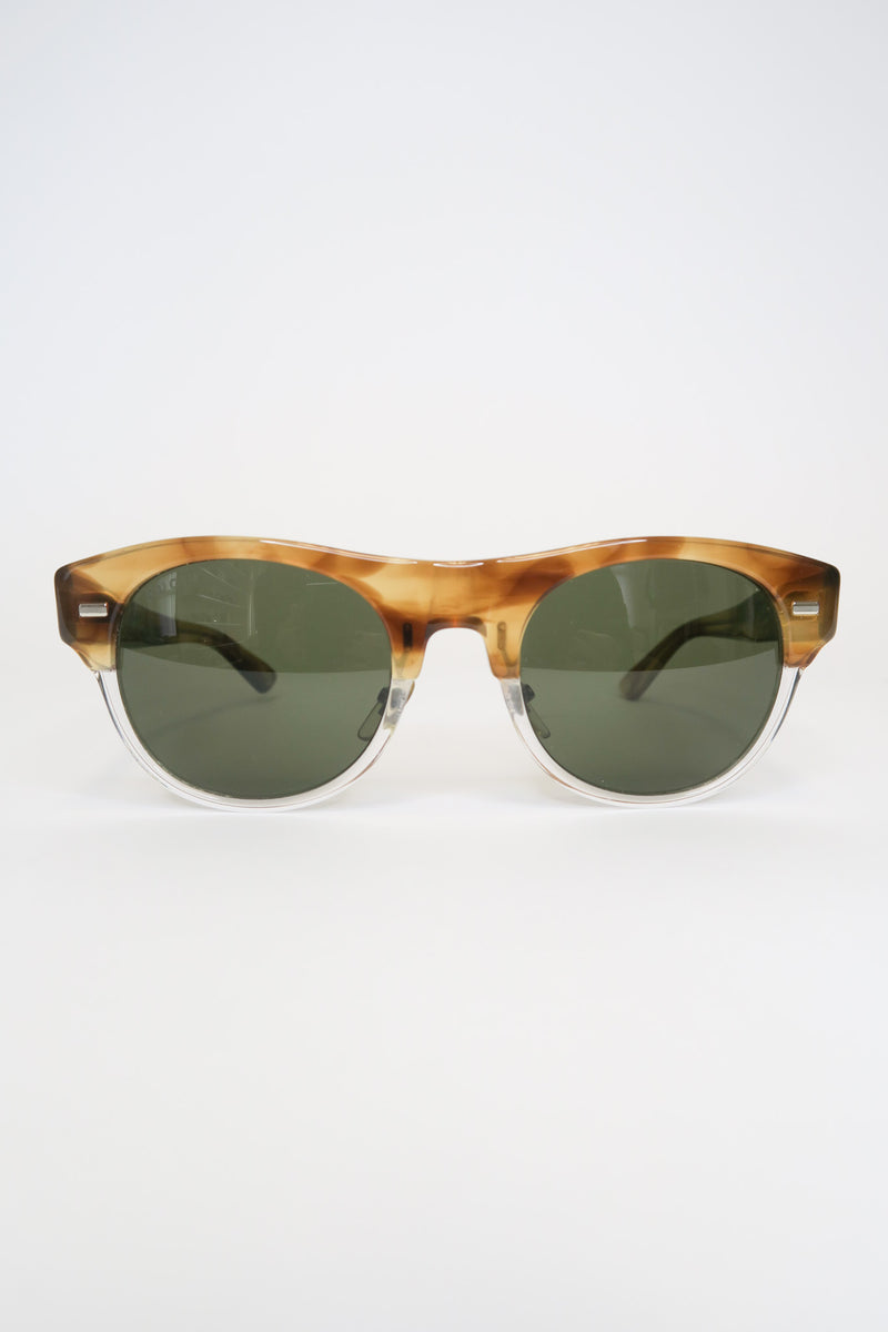 Gucci Wayfarer Sunglasses