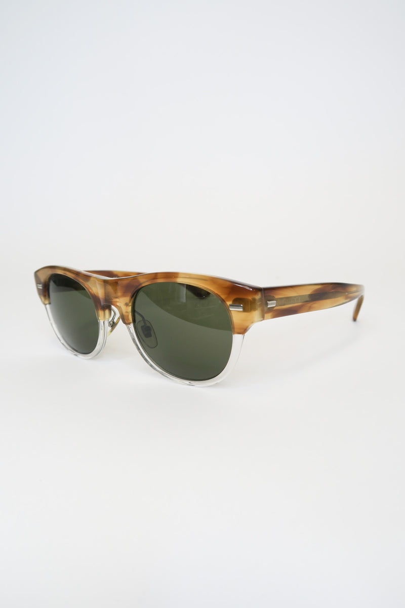 Gucci Wayfarer Sunglasses