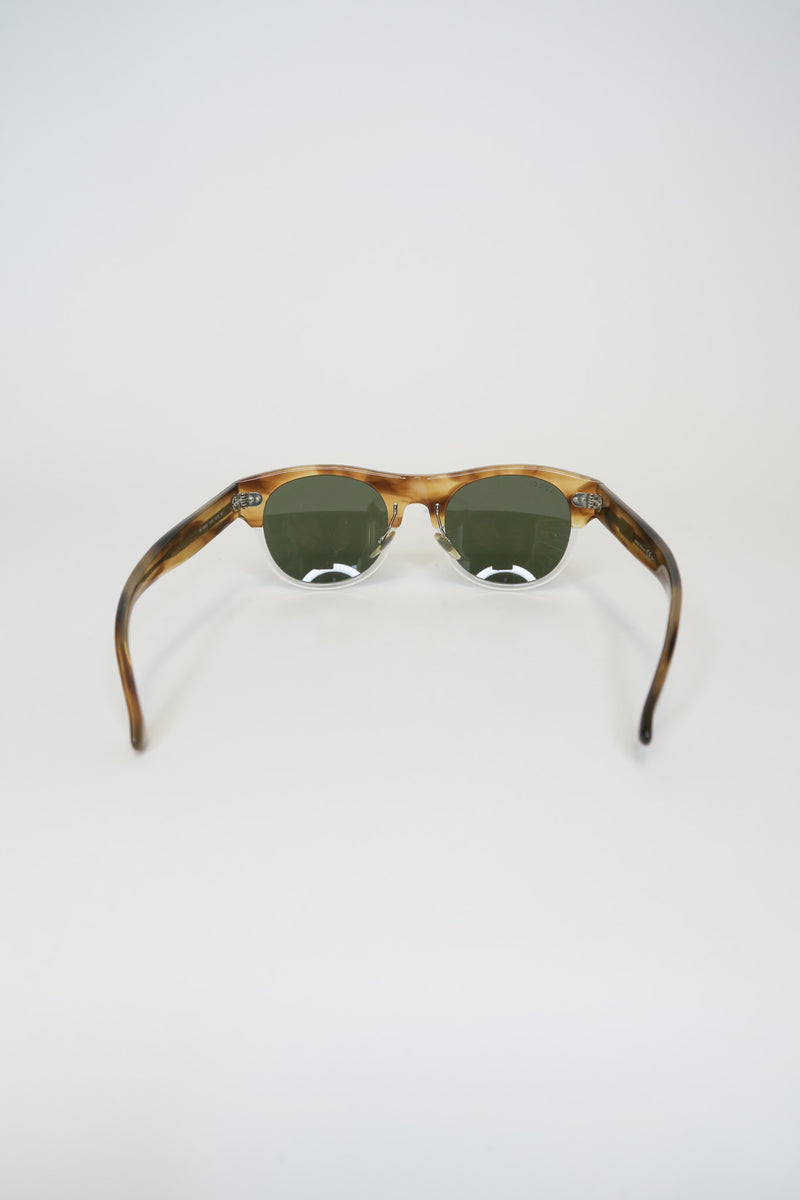 Gucci Wayfarer Sunglasses