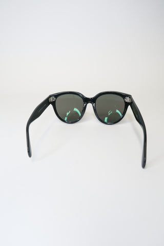 Celine Audrey Oversize Sunglasses