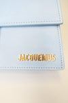 Jacquemus Nubuck Le Grand Bambino Bag