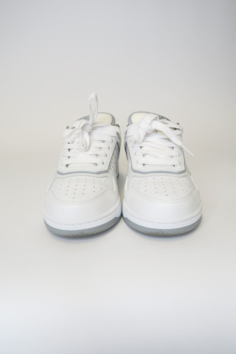 Dior B27 Low Top Logo Sneakers sz 36