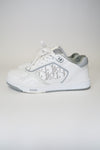 Dior B27 Low Top Logo Sneakers sz 36