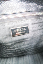 Prada Vintage Moon Bag