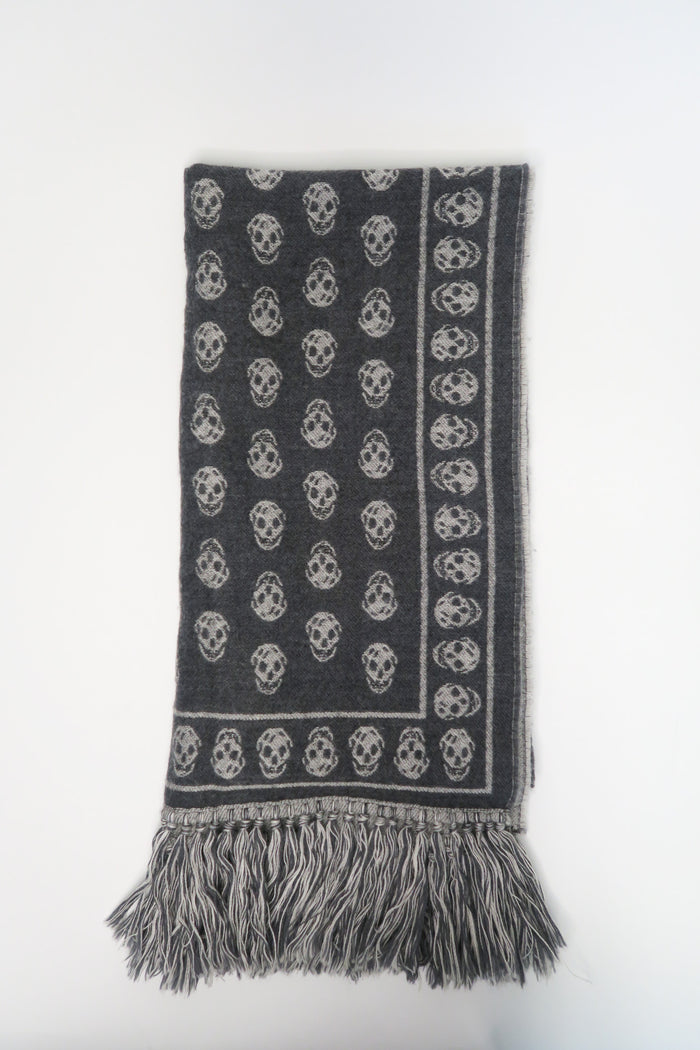 Alexander McQueen Scarf