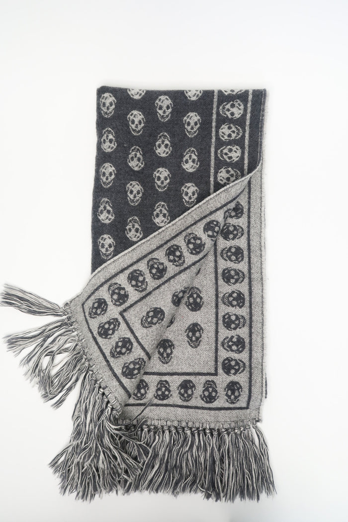 Alexander McQueen Scarf