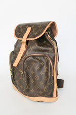 Louis Vuitton Monogram Bosphore Backpack