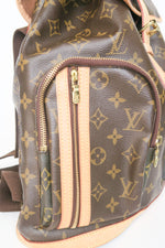 Louis Vuitton Monogram Bosphore Backpack