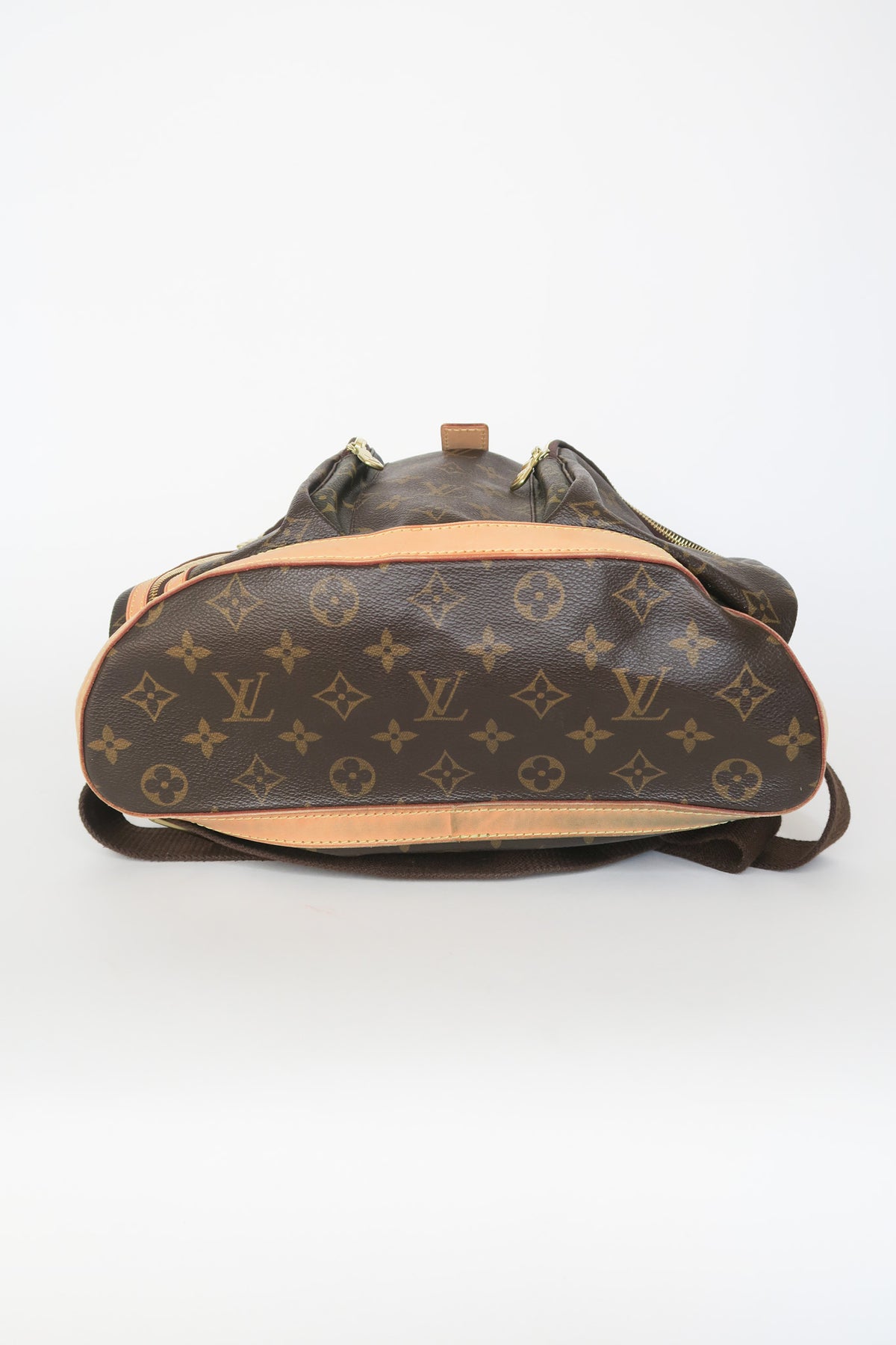 Louis Vuitton Monogram Bosphore Backpack