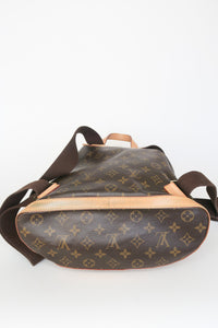 Louis Vuitton Monogram Bosphore Backpack