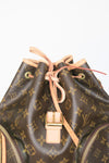 Louis Vuitton Monogram Bosphore Backpack