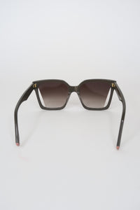 Fendi Way Square Sunglasses