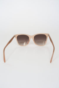 Celine Oversize Sunglasses