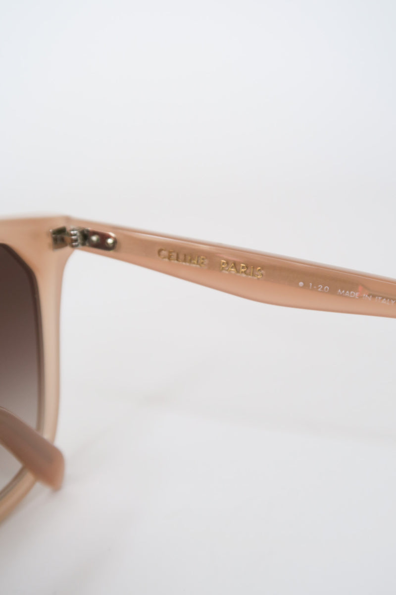 Celine Oversize Sunglasses