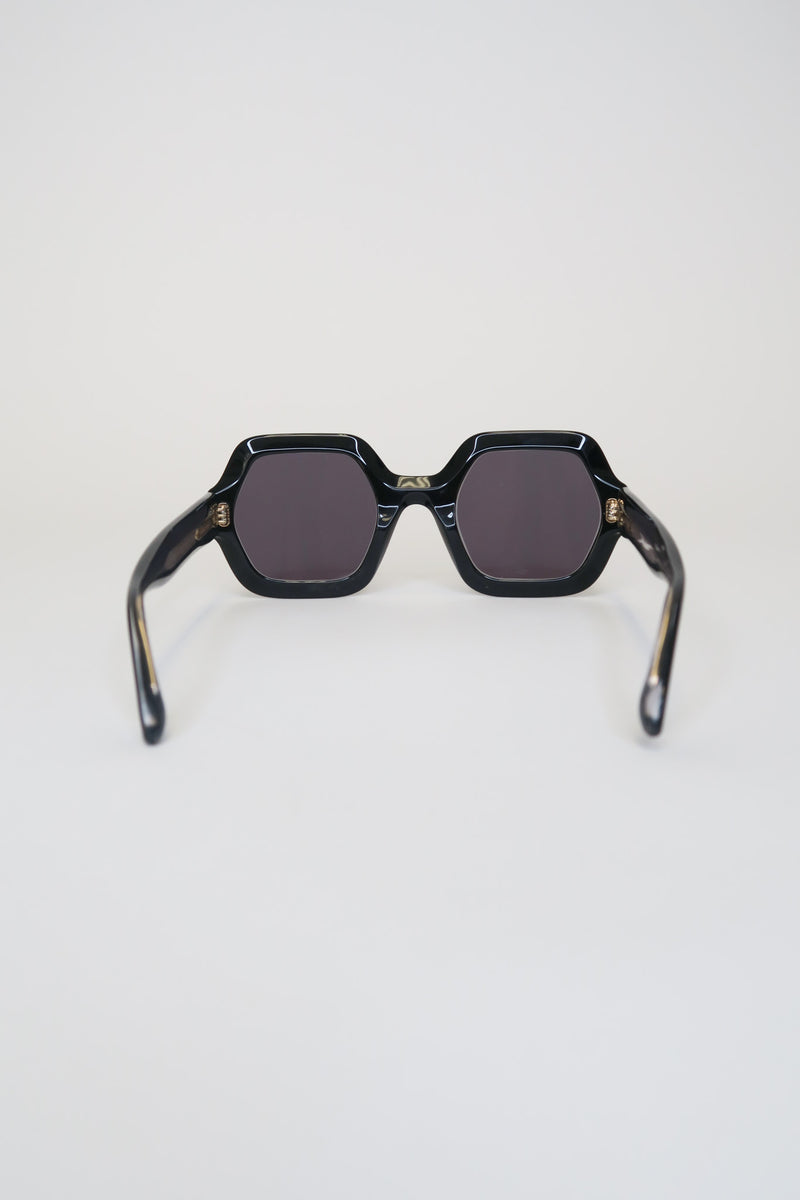 Isabel Marant Oversized Square Sunglasses