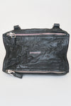 Givenchy Small Leather Pandora Bag