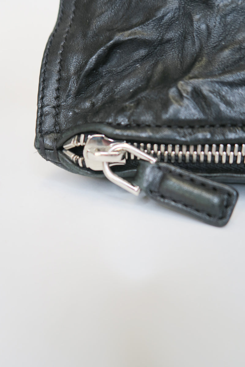 Givenchy Small Leather Pandora Bag