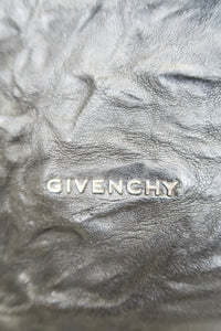 Givenchy Small Leather Pandora Bag