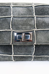 Chanel Identification Patchwork Reissue 225 Flap Bag