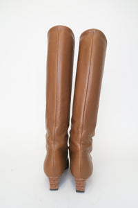 Paris Texas Knee-High Boots sz 36