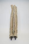 Isabel Marant Suede Knee-High Boots sz 37