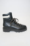 Jimmy Choo Leather Boots sz 36