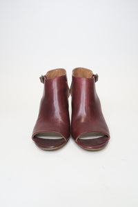 Maison Martin Margiela Leather Pumps sz 36.5