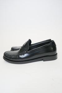 Saint Laurent Leather Loafers sz 36.5