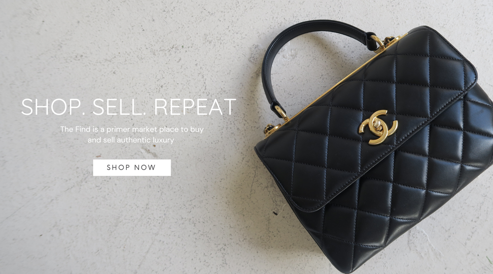 Luxury Designer Resale Consignment Store in Vancouver BC