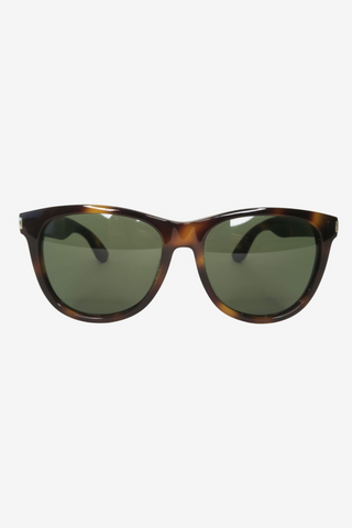 Saint Laurent Sunglasses - Designer Sunglasses at The Find Luxury Resale - Vancouver, Canada