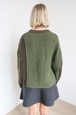 Acne Studios Knit Crew Neck Sweater sz XS