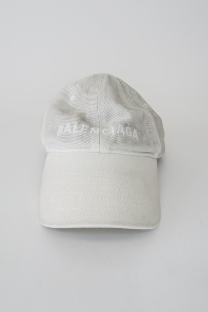 Balenciaga Baseball Cap