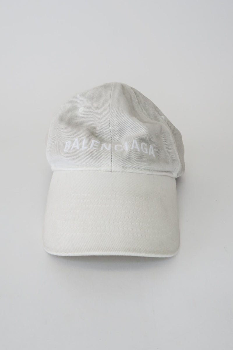 Balenciaga Baseball Cap