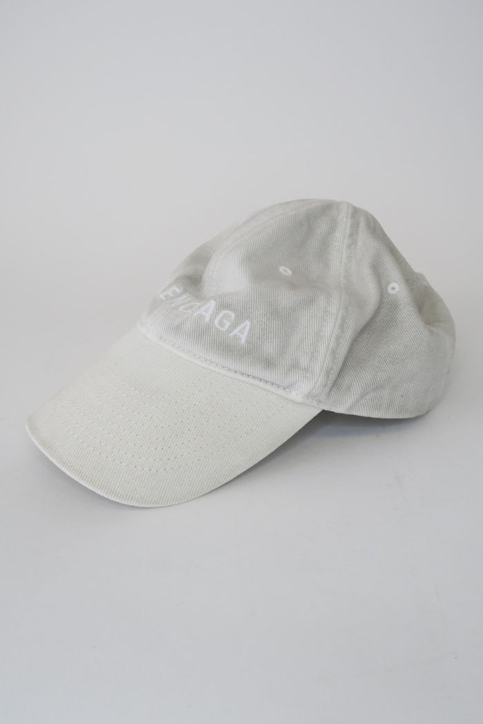 Balenciaga Baseball Cap