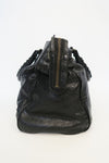 Balenciaga Motocross Classic Velo Anthracite Bag