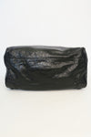 Balenciaga Motocross Classic Velo Anthracite Bag