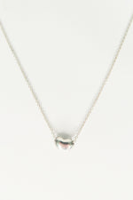 Tiffany & Co. Elsa Peretti Bean® Design Small Pendant Necklace