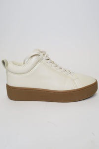 Bottega Veneta Leather Sneakers sz 36.5