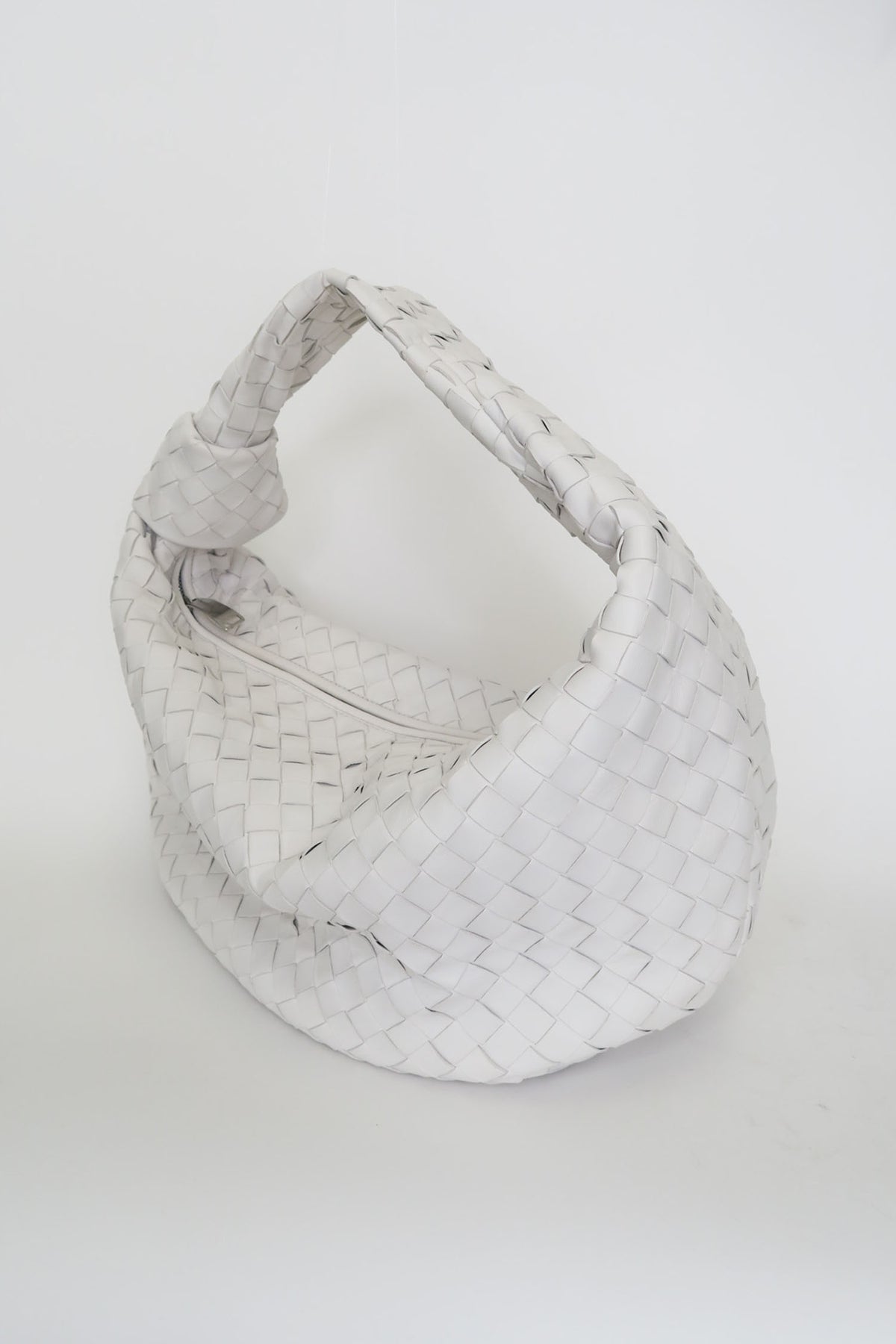 Bottega Veneta Intrecciato Small Jodie