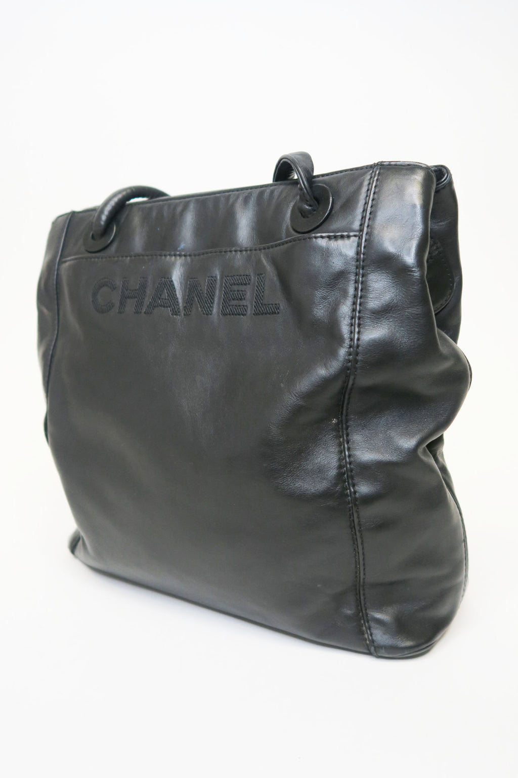 Chanel Vintage Tote