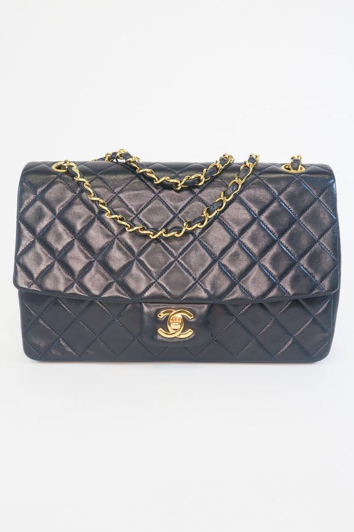 Chanel Vintage Single Flap